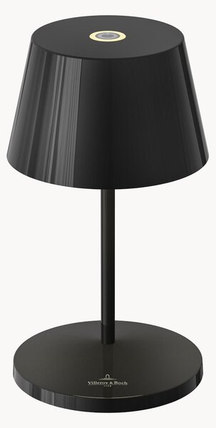 Mobilna lampa stołowa LED z funkcją przyciemniania Seoul RC