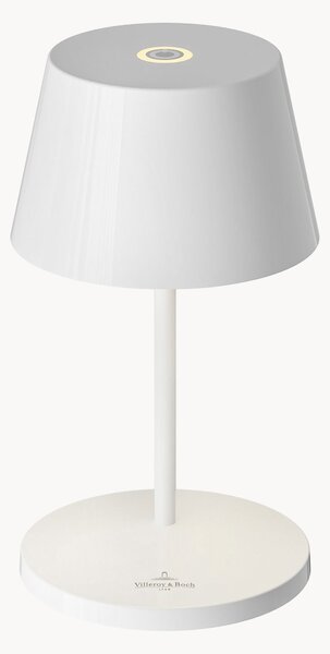 Mobilna lampa stołowa LED z funkcją przyciemniania Seoul RC
