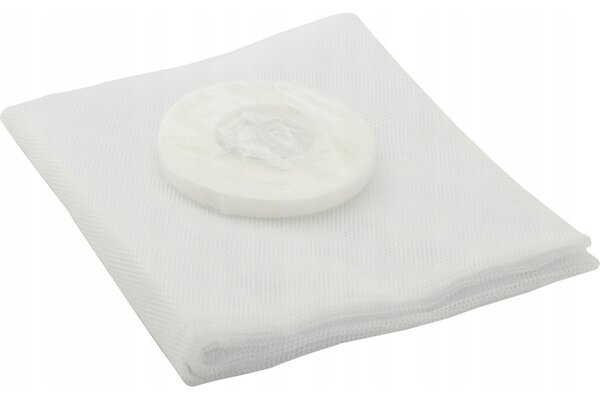MOSKITIERA NA OKNO Siatka 130x150 MOCNA! Do Docięcia Na Wymiar + RZEP 560CM