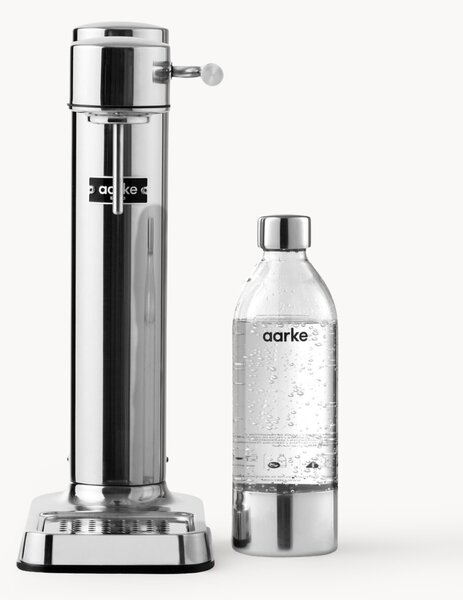 Saturator do wody Carbonator 3