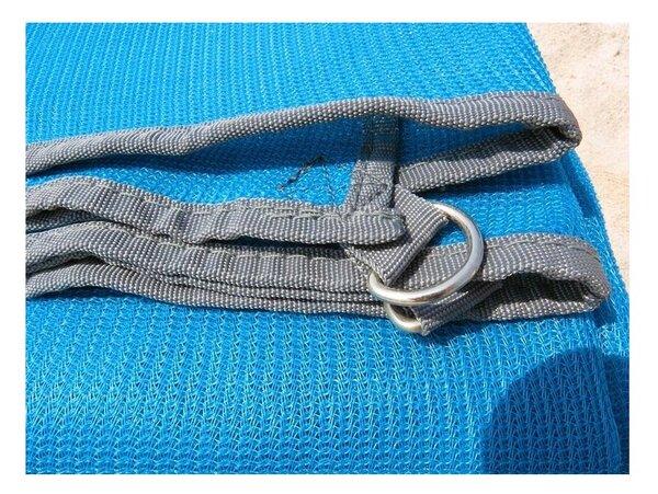 MATA KOC PLAŻOWY PRZEPUSZCZAJĄCY PIASEK 200x150