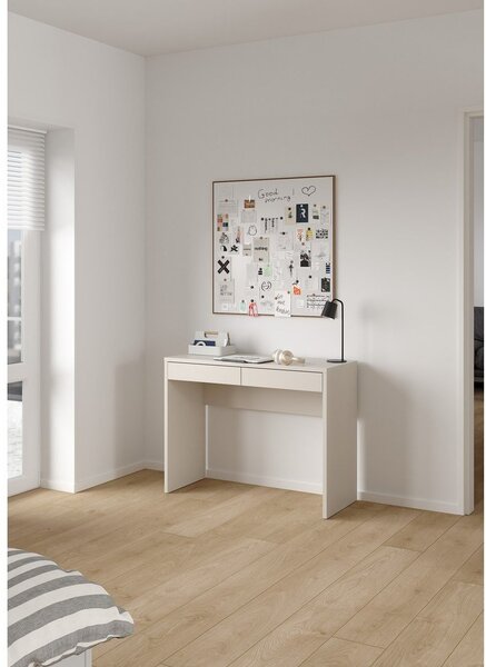 Biurko 40x100 cm Function – Tvilum