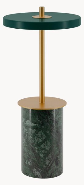 Lampa stołowa LED z funkcją przyciemniania Asteria Move Mini