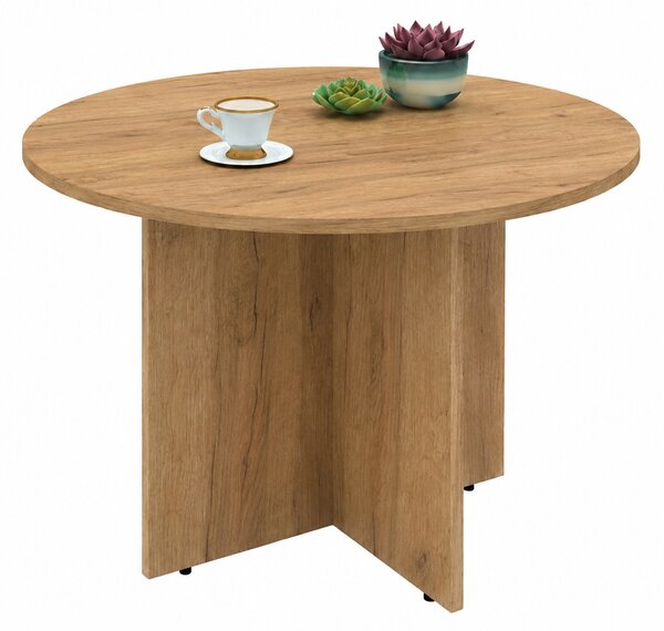 Stolik 60 cm okrągły, okolicznościowy I ArtDHome