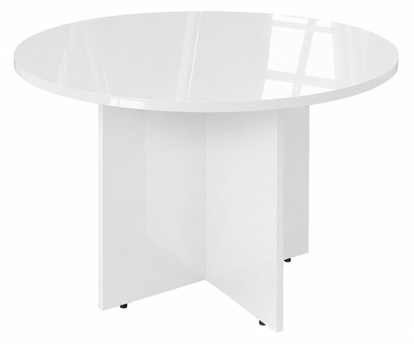 Stół 60 cm okrągły nierozkładany, blat 1,8 cm I ArtDHome