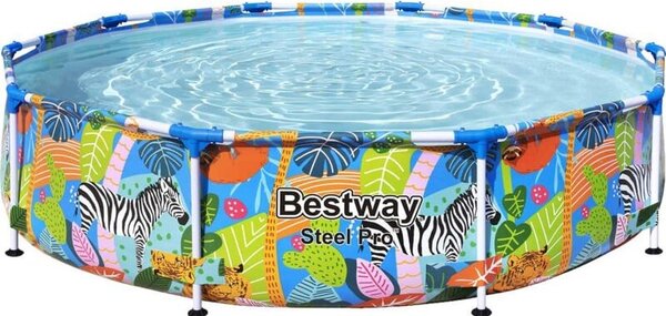 Basen BESTWAY 5612F 274 x 66 cm 3221L