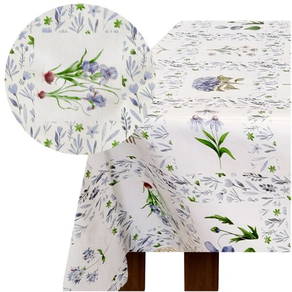 Cerata Na StÃ³Å Obrus Ceratowy 140 x 140 Gosia 66