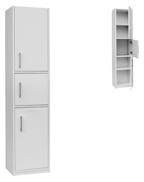 Szafka łazienkowa stojąca 30 cm | ArtD Home
