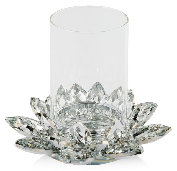 Świecznik Cristal Shine Tube
