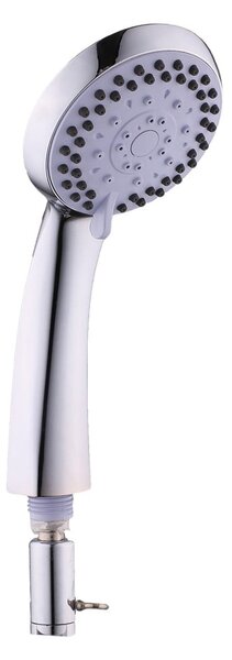 Słuchawka prysznicowa ø 8,5 cm Hydro – douceur d'intérieur