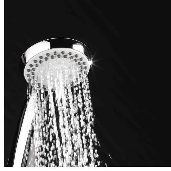 Słuchawka prysznicowa ø 8,5 cm Hydro – douceur d'intérieur
