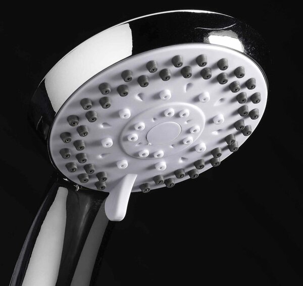 Słuchawka prysznicowa ø 8,5 cm Hydro – douceur d'intérieur
