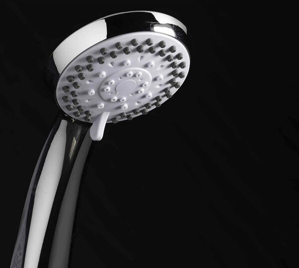 Słuchawka prysznicowa ø 8,5 cm Hydro – douceur d'intérieur