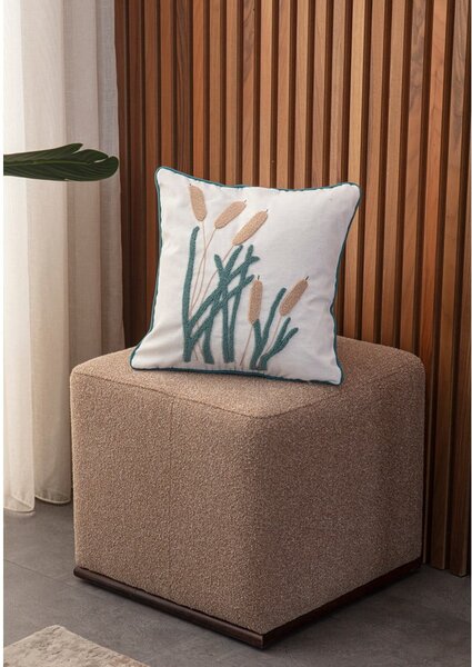 Poduszka dekoracyjna 43x43 cm – Mila Home