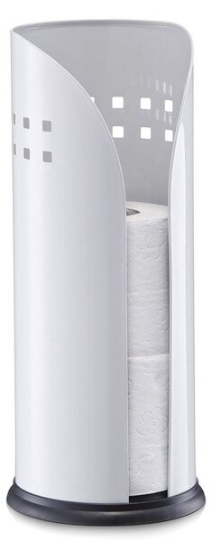 Stojak na papier toaletowy - 3 rolki, ZELLER