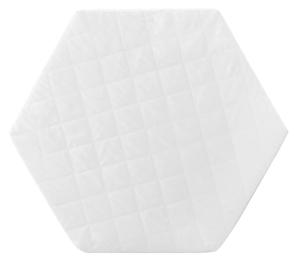Piankowy materac dziecięcy 112x97 cm – Roba