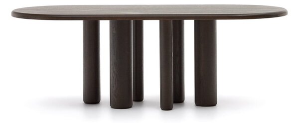 Stół 105x220 cm Mailen – Kave Home