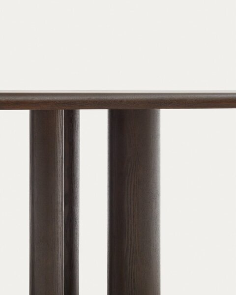 Stół 105x220 cm Mailen – Kave Home