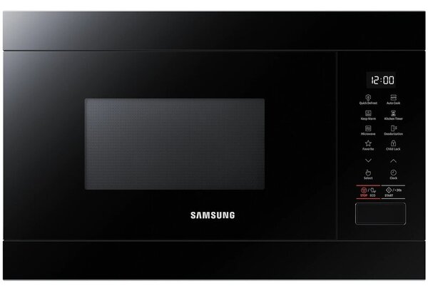 Kuchenka mikrofalowa SAMSUNG MS22T8254AB E1