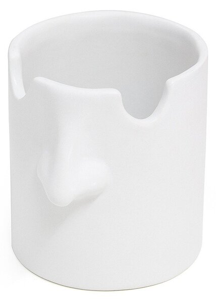 Ceramiczny organizer na artykuły papiernicze Mr. Tidy – Balvi