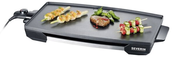Grill elektryczny SEVERIN KG 2397