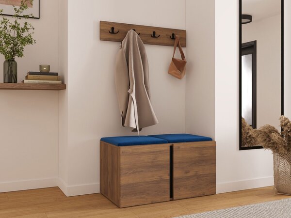 Garderoba Tavasz VI
