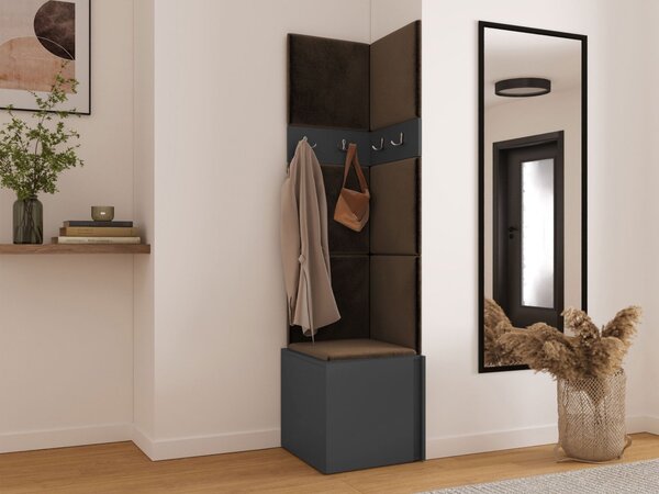 Garderoba Tavasz XXI