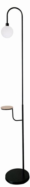 Lampa stojąca podłogowa Candellux VANITY 1x51-00057