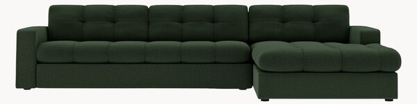 Sofa narożna Yohan (4-osobowa)