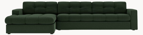 Sofa narożna Yohan (4-osobowa)