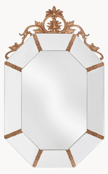 Lustro ścienne Milana