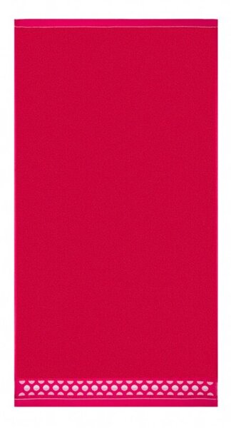 Ręcznik Zen 2, 50X90, Fuksja-RO-034