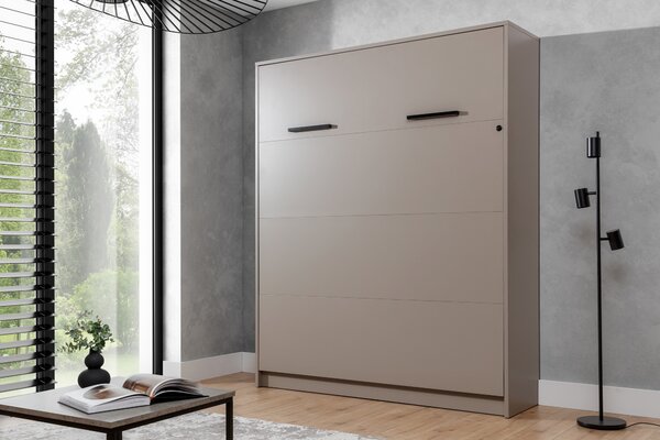 Półkotapczan Modern pionowy 160x200 - congo / kaszmir