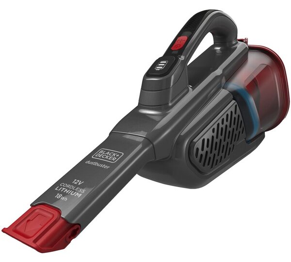 Odkurzacz ręczny BLACK&DECKER BHHV315J