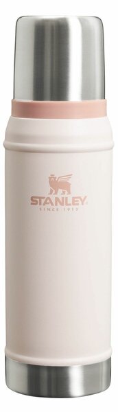 Termos Stanley Legendary Classic 750 ml RoseQuartz, 0,75 l