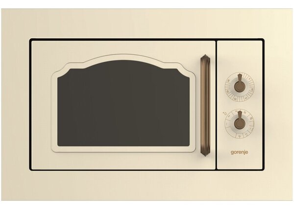 Kuchenka mikrofalowa GORENJE BM235CLI