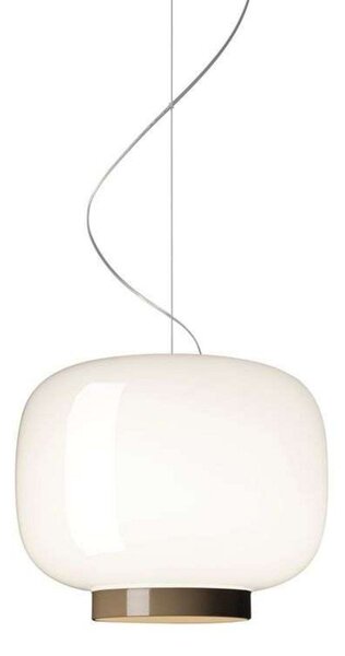 Chouchin 3 Reverse LED Lampa Wisząca - Foscarini