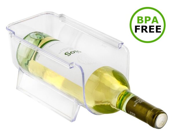 Organizer do lodówki EASYFORM Clear