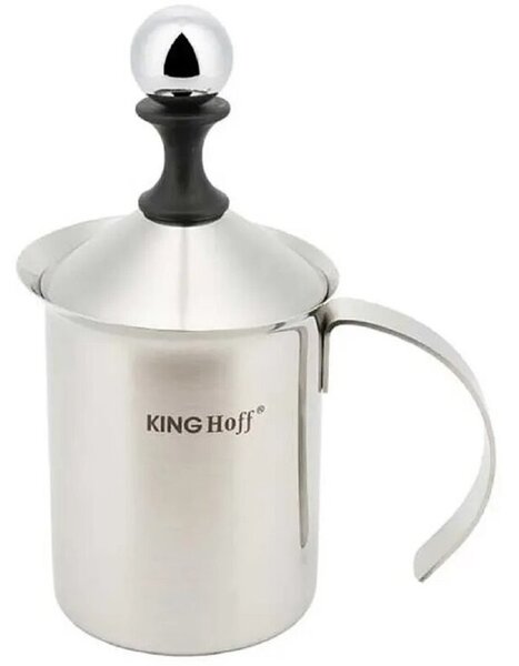Spieniacz KINGHOFF KH-3126