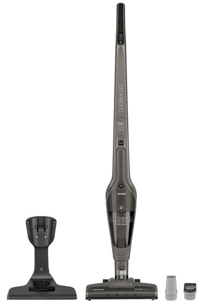 Odkurzacz SENCOR SVC 8621TI