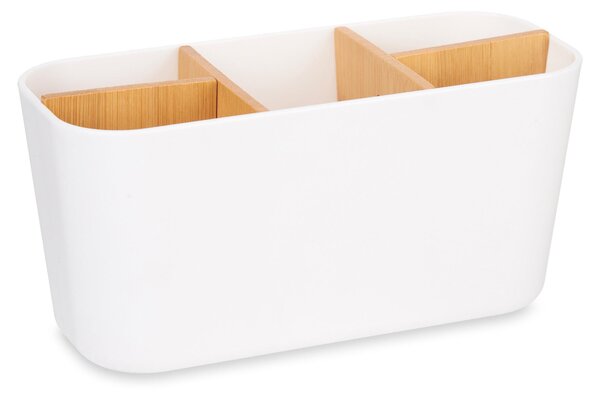 Organizer na kosmetyki SQUARE, 9 x 21 x 10 cm
