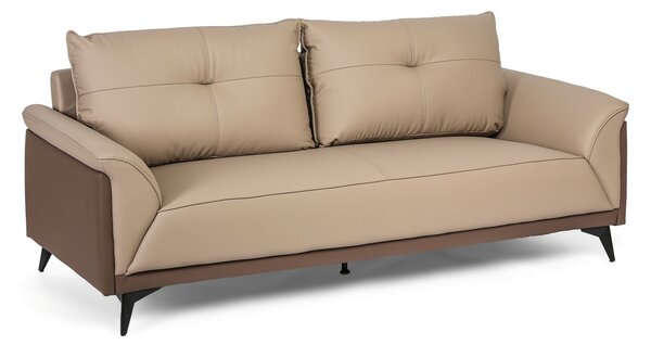 Sofa RUBY, trzyosobowa