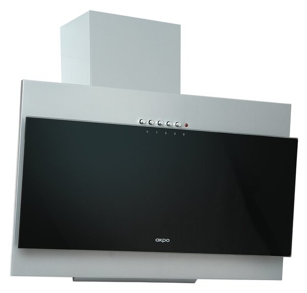 Okap AKPO WK-4 Juno 60 Szary 73dB klasa B
