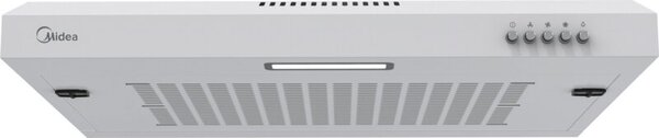 Okap MIDEA MH60F17EM21WB BiaÅy 62dB klasa A