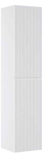 Szafka łazienkowa ICONIC WHITE 80 35cm biała