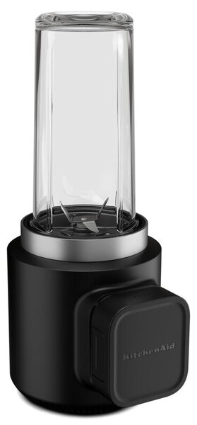 Blender personalny KITCHENAID 5KSBR256BM z baterią Bezprzewodowy