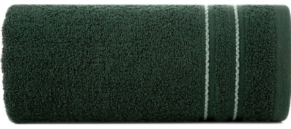 Ręcznik Emina (07) 50 x 90 cm Zielony
