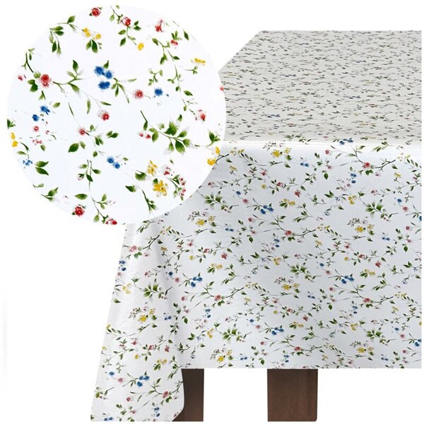Cerata Na StÃ³Å Obrus Ceratowy 140 x 140 Gosia 12