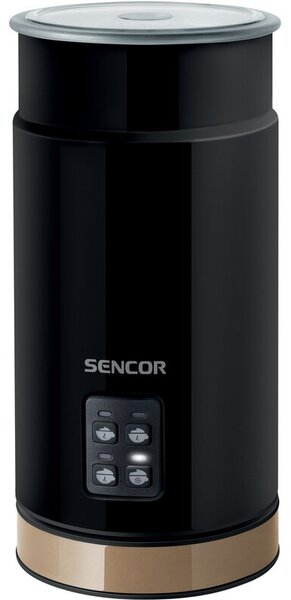 Spieniacz SENCOR SMF 2031BK Czarny