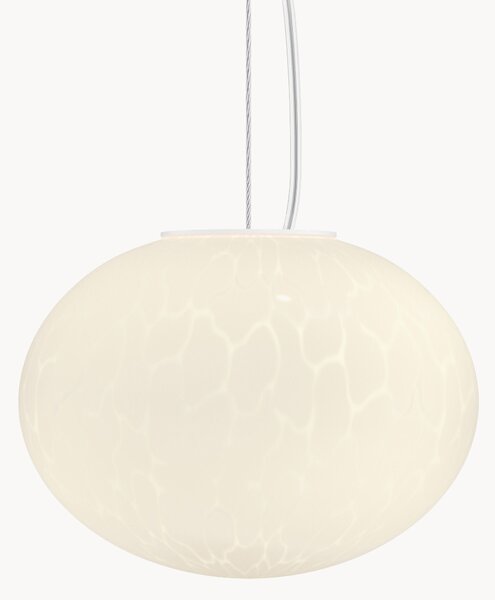 Mała lampa wisząca LED Spume